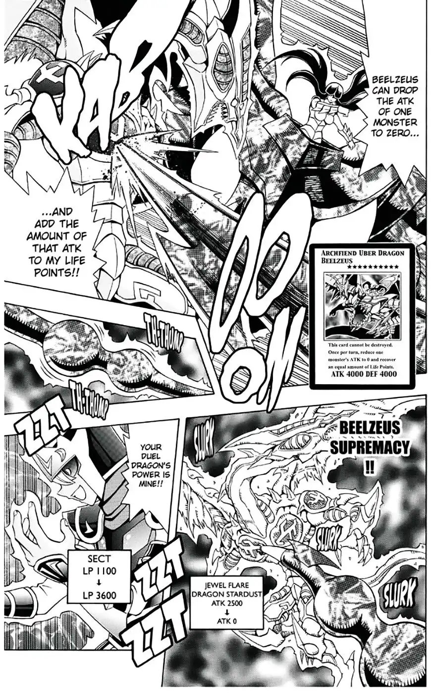 Yu-Gi-Oh! 5Ds Chapter 55 4